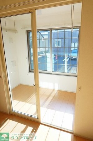 グランティアラIの物件内観写真